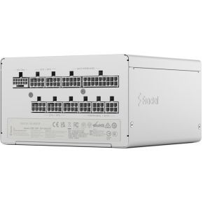 Ion 3 Gold 1000W White - afbeelding 2