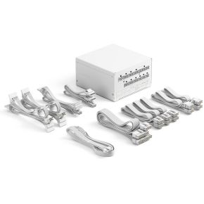 Ion 3 Gold 1000W White - afbeelding 6