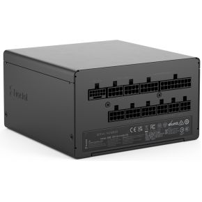 Ion 3 Gold 750W Black - afbeelding 2