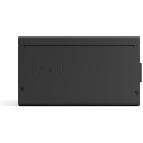 Ion 3 Gold 750W Black - afbeelding 4