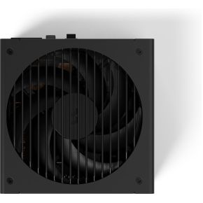 Ion 3 Gold 750W Voeding (Black) - afbeelding 7