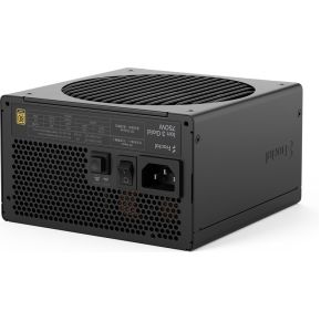 Ion 3 Gold 750W Voeding (Black) - afbeelding 8