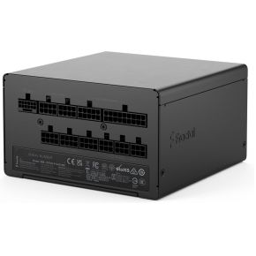 Ion 3 Gold 850W Black - afbeelding 3