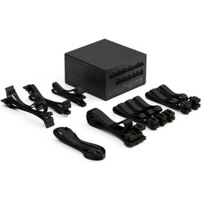 Ion 3 Gold 850W Black - afbeelding 5