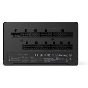 Ion 3 Gold 850W Voeding (Black) - afbeelding 6