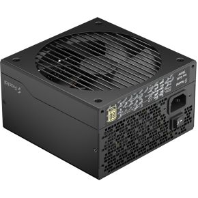 Ion+ 750W Gold Power Supply Unit 24-Pin Atx Atx (Black) - afbeelding 3