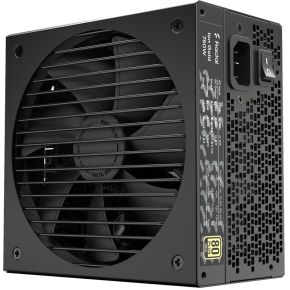 Ion+ 750W Gold Power Supply Unit 24-Pin Atx Atx (Black) - afbeelding 7