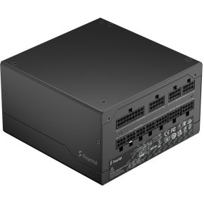 Ion+ 750W Gold Power Supply Unit 24-Pin Atx Atx (Black) - afbeelding 8