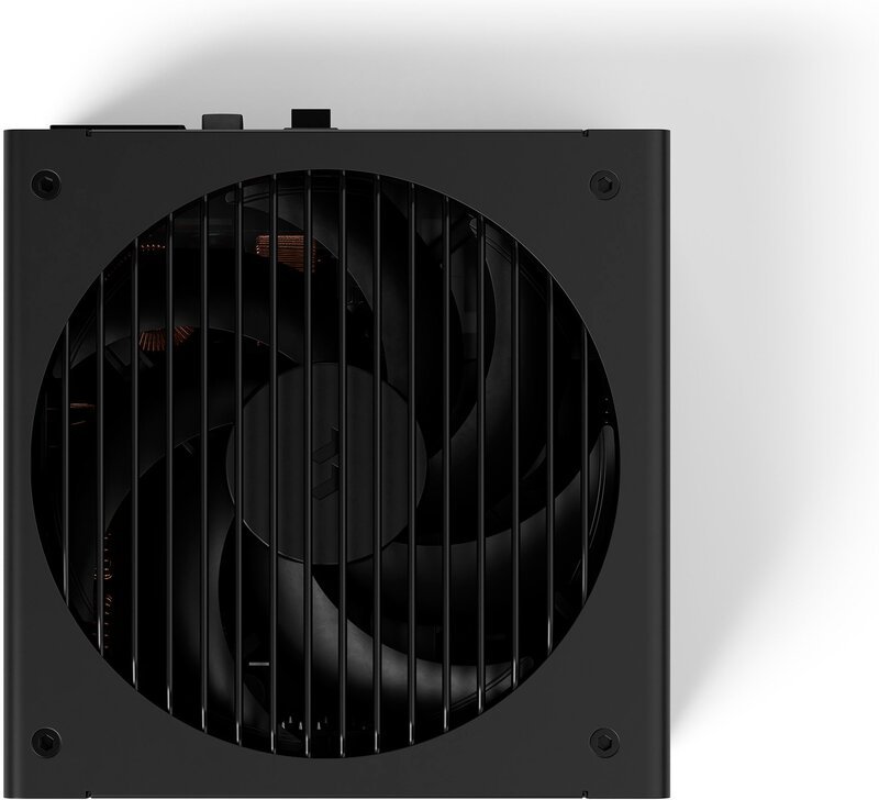 Fractal design ion gold 3 850w voeding - Fractal Design Ion 3 Gold 850W Voeding (Black)