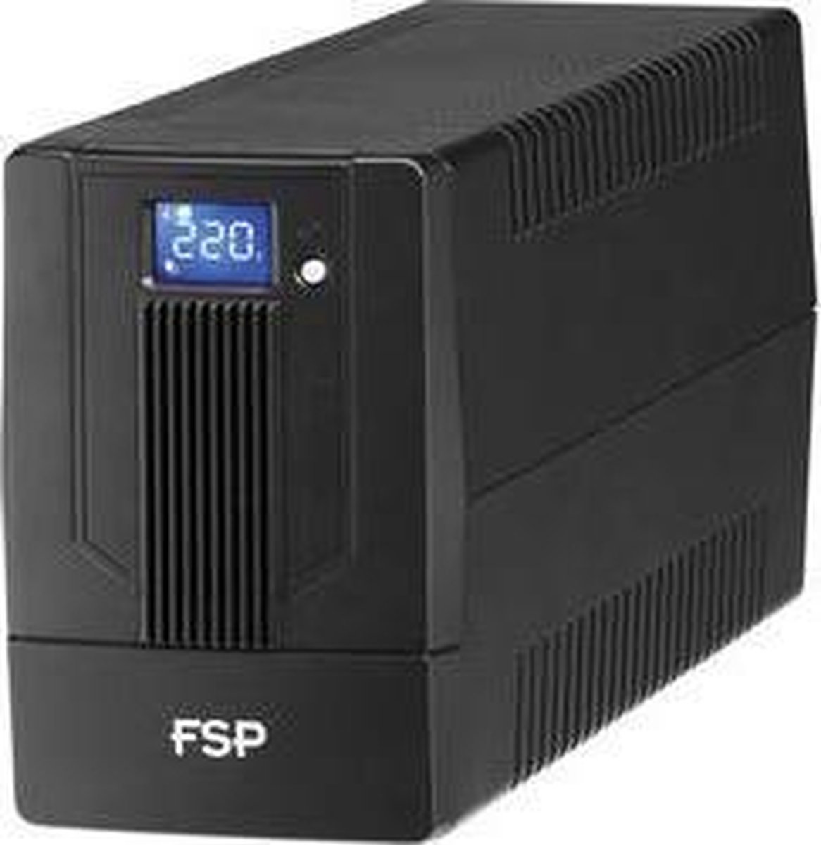 Fsp Fortron Ifp800 Ups 800 Va voeding - afbeelding 10