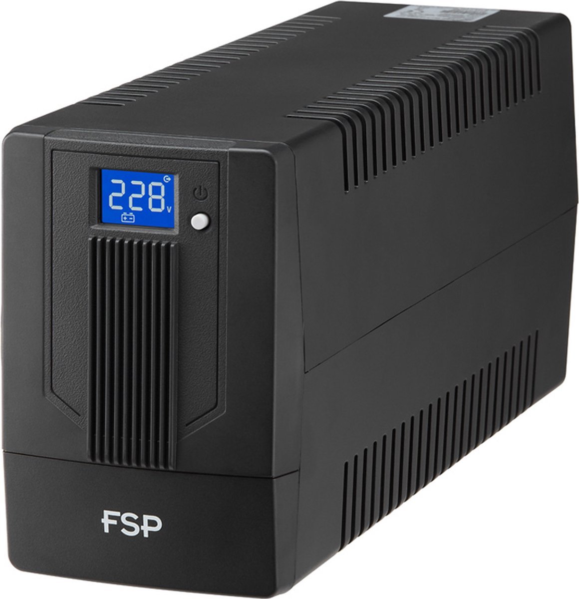 Fsp Fortron Ifp800 Ups 800 Va