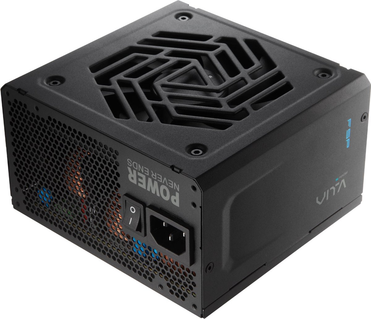 VITA GM 850W Voeding - afbeelding 4