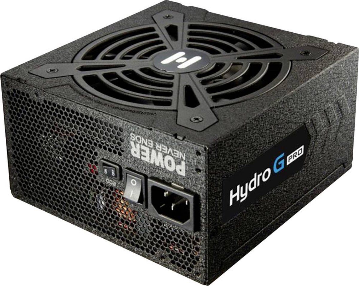 Hydro G Pro 850W Voeding - afbeelding 4