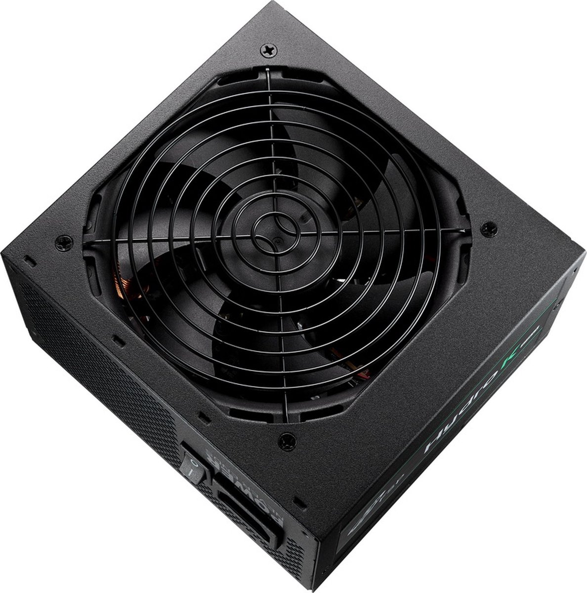 Hydro K Pro 850W 80 PLUS Bronze Non-Modular ATX Power Supply - afbeelding 5