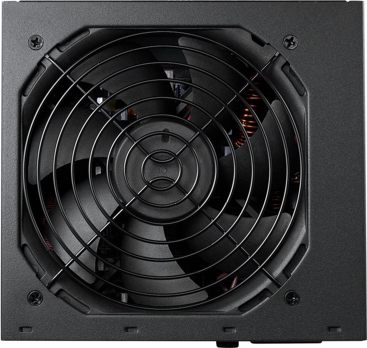 Hydro K Pro 850W 80 PLUS Bronze Non-Modular ATX Power Supply - afbeelding 7