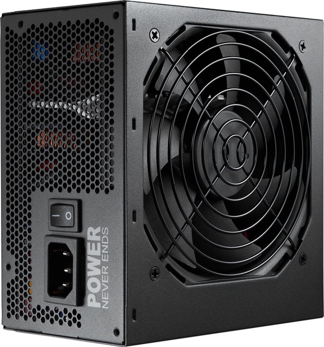 FSP Fsp Hydro K Pro 850W Power Supply Unit 24-Pin Atx Atx Zwart