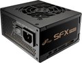 Fsp Sfx Pro 450W Power Supply Unit 24-Pin Atx Zwart voeding - afbeelding 4