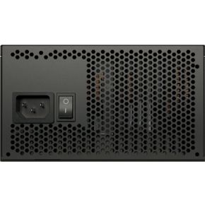 Genesis nihon 650nm power supply unit 8 orig - Genesis Nihon 650NM 650W Voeding (Black)