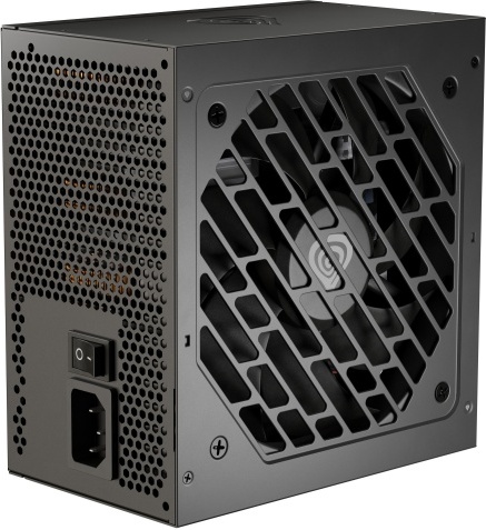 Genesis nihon 750nm power supply unit 6233600 3 orig - Genesis Nihon 750NM 750W Voeding (Black)