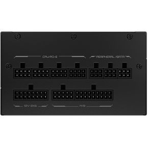 GP-GME850GM PG5 850W Voeding (Black) - afbeelding 3