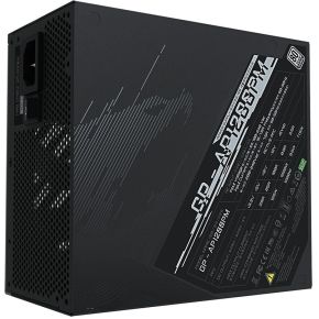 AORUS P1200W 80+ Platinum Modular Voeding - afbeelding 2