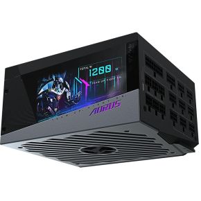 AORUS P1200W 80+ Platinum Modular Voeding - afbeelding 3