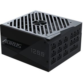 AORUS P1200W 80+ Platinum Modular Voeding - afbeelding 4