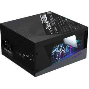 AORUS P1200W 80+ Platinum Modular Voeding - afbeelding 5