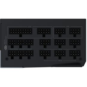 AORUS P1200W 80+ Platinum Modular Voeding - afbeelding 7