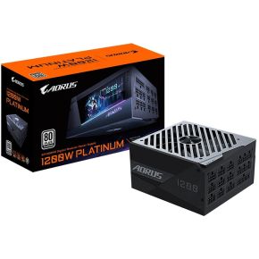 AORUS P1200W 80+ Platinum Modular Voeding - afbeelding 8