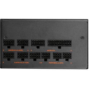 Gigabyte GP-AP850GM voeding - afbeelding 7