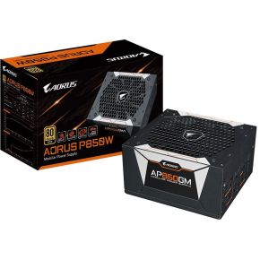 Gigabyte GP-AP850GM voeding - afbeelding 8