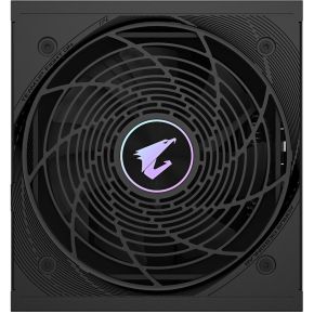 Gigabyte gp ae850pm pg5 2 0 2 orig - Gigabyte GP-AE850PM PG5 2.0 850W Voeding (Black)