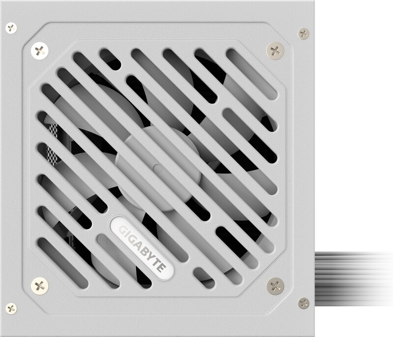 Gigabyte gp p550ss ice 2 orig - Gigabyte GP-P550SS ICE 550W Voeding