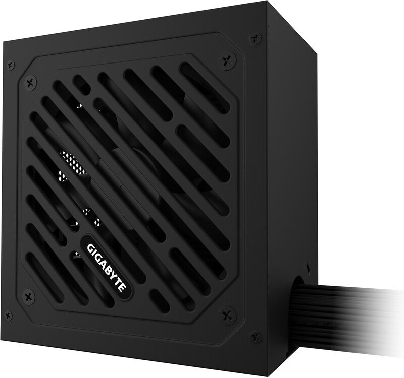 Gigabyte GP-P550SS