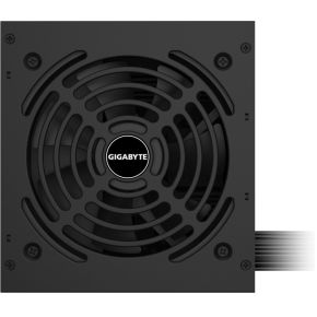 P650G 650W 80 PLUS Gold Non-Modular ATX Power Supply - afbeelding 5