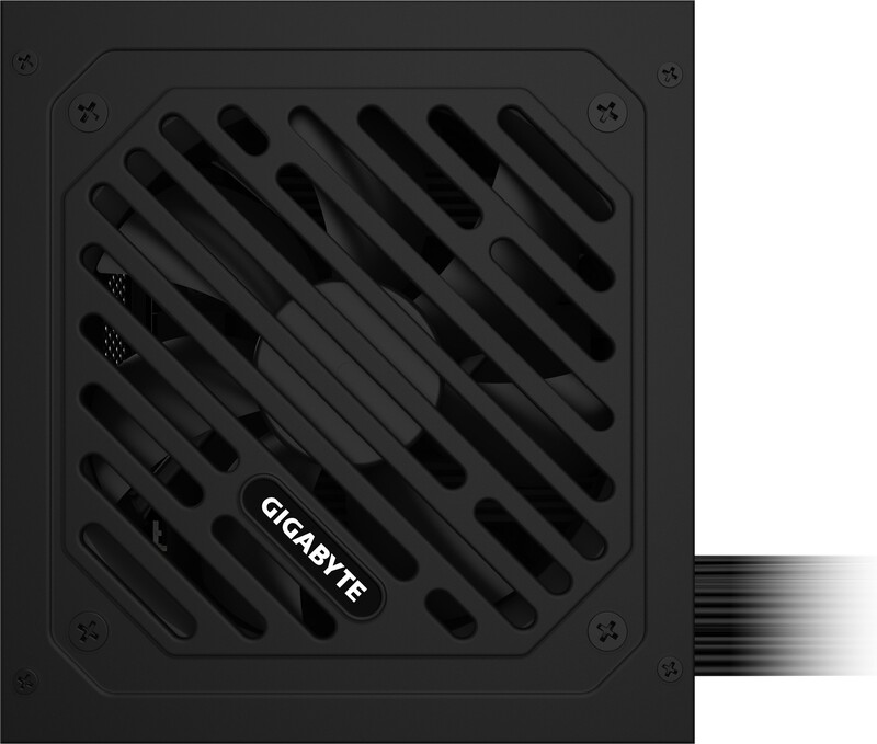 Gigabyte gp p650ss 2 orig - Gigabyte P650SS 550W Voeding