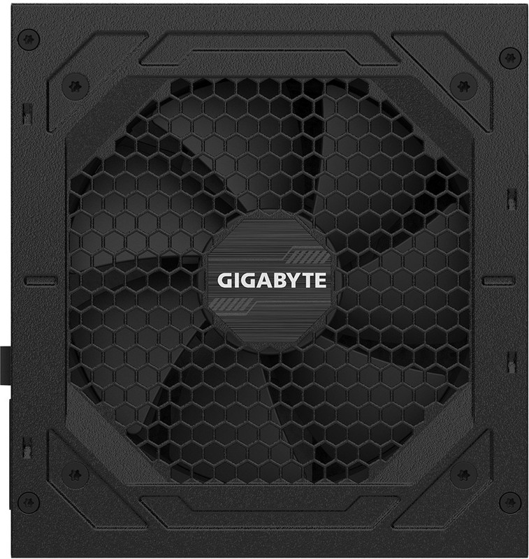 Gigabyte gp p750gm 750w 2 orig - Gigabyte GP-P750GM 750W Voeding