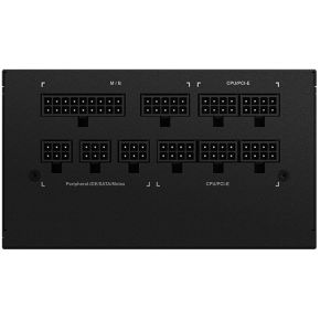 GP-UD1000GM 1000W 80 PLUS Gold Voeding - afbeelding 6