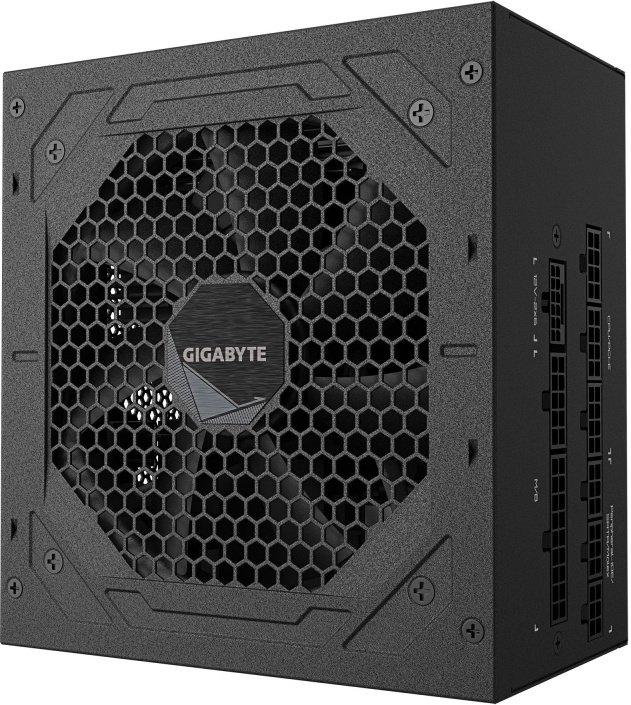 GIGABYTE GIGABYTE GP-UD1000GM PG5 1000W rev.2.0 voeding