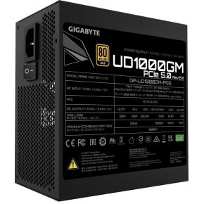 Gp-Ud1000Gm Pg5 V2.0 - afbeelding 5