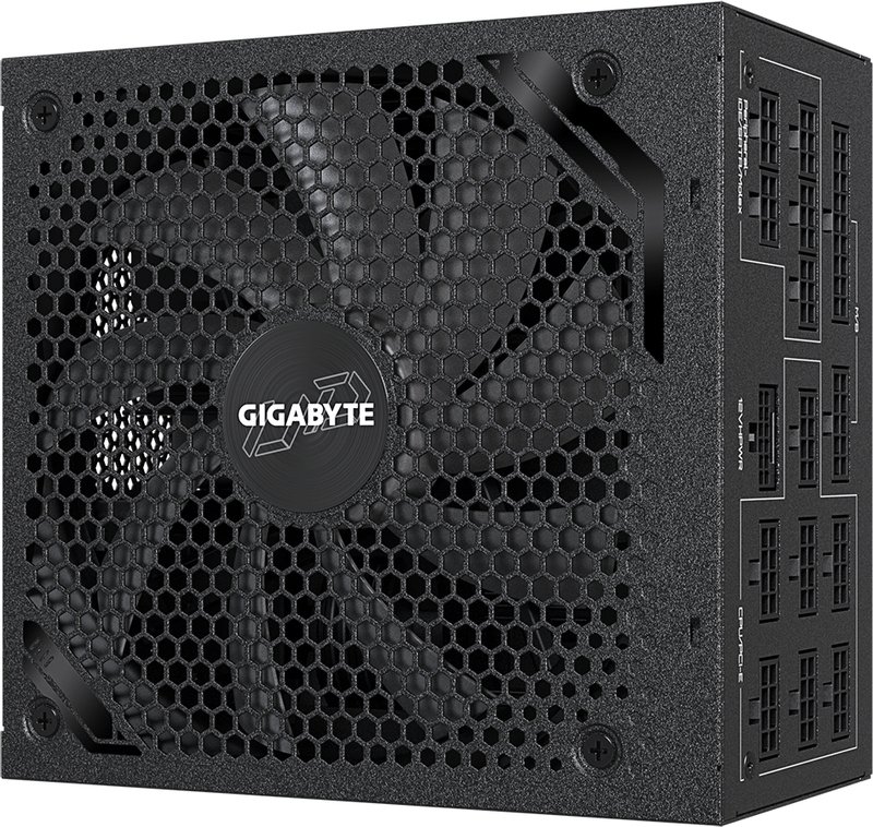 GIGABYTE GIGABYTE GP-UD1300GM PG5 1300W voeding
