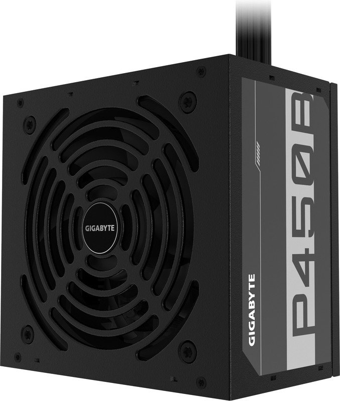 Power Power Supply Gigabyte P450B 450 W