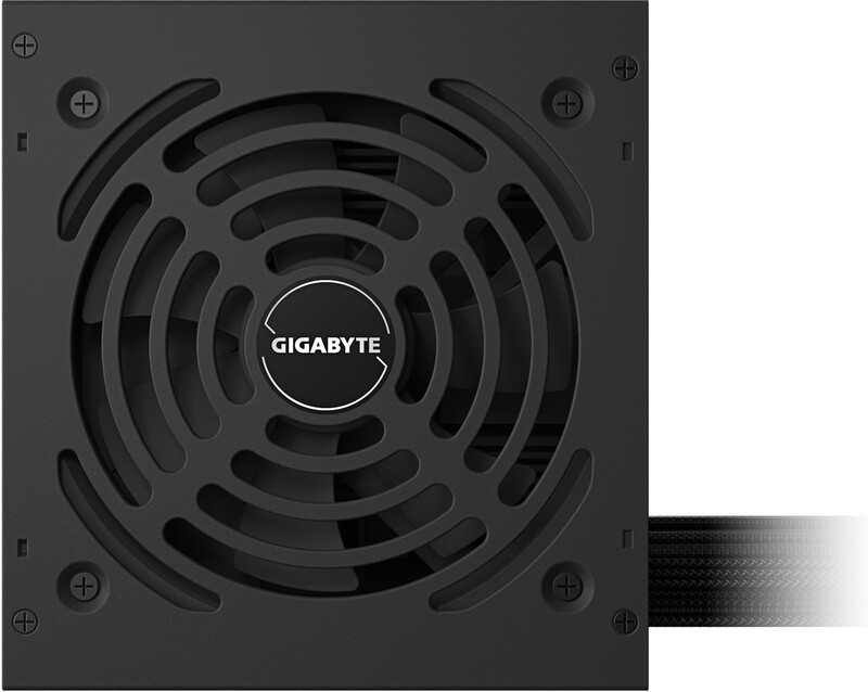 Gigabyte p650g 2 orig - Gigabyte GP-P650G PG5 650W Voeding