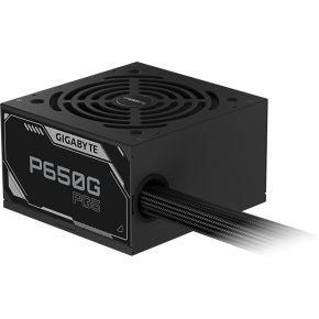 Gigabyte GP-P650G PG5 voeding - afbeelding 3