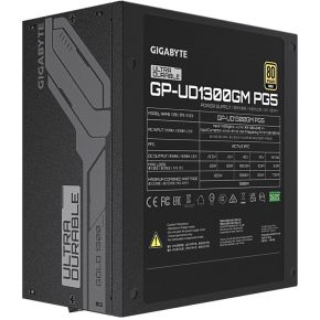 PSU UD1300GM PG5 - afbeelding 5