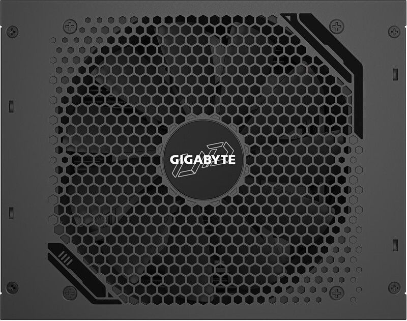 Gigabyte ud1600pm pg5 ai top voeding 2 orig - GIGABYTE UD1600PM PG5 AI TOP 1600W Voeding (Black)