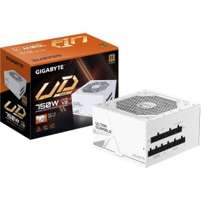 PSU UD750GM PG5 V2 ICE - afbeelding 7