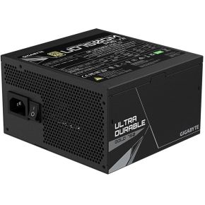 Ud750Gm Pg5 V2 Power Supply Unit 750 W 20+4 Pin Atx Atx (Black) - afbeelding 3