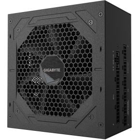 GIGABYTE Gigabyte Ud750Gm Pg5 V2 Power Supply Unit 750 W 20+4 Pin Atx Atx Zwart